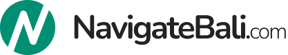 NavigateBali New Logo